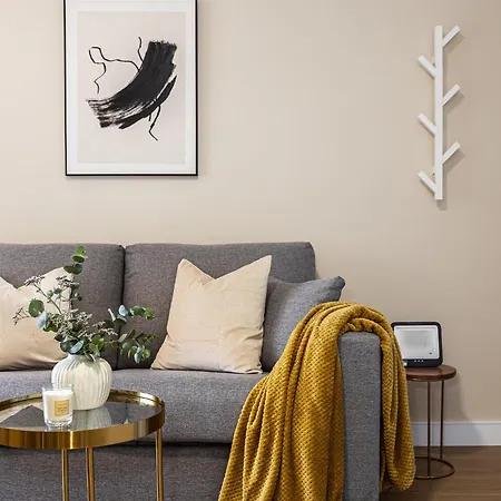 Apartamento Waou Centro Vi Sevilla