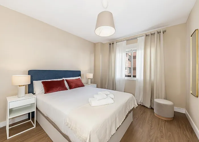 Apartamento Waou Centro Vi